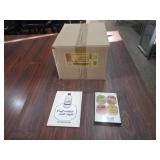 (1) Case Sweet Haven Mixed Drink Tonic Lemon Basil & Lavender