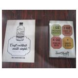 (1) Case Sweet Haven Mixed Drink Tonic Grapefruit Mint & Rosemary