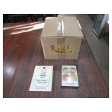(1) Case Sweet Haven Mixed Drink Tonic Spiced Cherry & Orange
