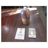 (1) Case Sweet Haven Mixed Drink Tonic Spiced Cherry & Orange