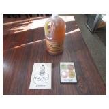 1gal Sweet Haven Mixed Drink Tonic Lemon Basil & Lavender