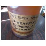 1gal Sweet Haven Mixed Drink Tonic Lemon Basil & Lavender