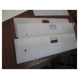 Large Cutting Boards