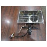 Propane Infrared Heater