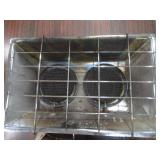 Propane Infrared Heater