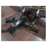 Propane Infrared Heater