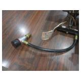 Propane Infrared Heater