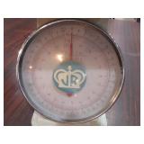 Cooking Scale