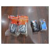 Tie Downs, Boat Trailer Plug Adapter, Boat Trailer Wheel Bearing Covers