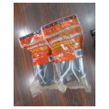 Tie Downs, Boat Trailer Plug Adapter, Boat Trailer Wheel Bearing Covers