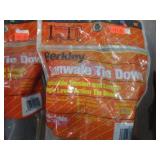 Tie Downs, Boat Trailer Plug Adapter, Boat Trailer Wheel Bearing Covers