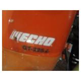 Echo Weed Eater