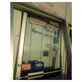 36" Commercial Entry Door