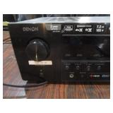 Sound System Components