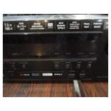 Sound System Components