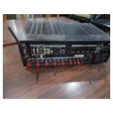 Sound System Components