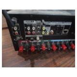 Sound System Components