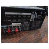 Sound System Components