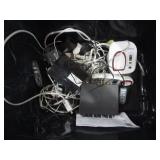 Sound System Components