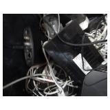 Sound System Components