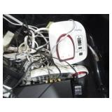 Sound System Components