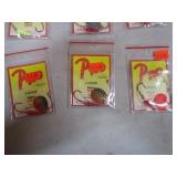 30pcs (New) Pro Tackle Fishing Tackle