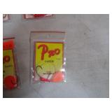30pcs (New) Pro Tackle Fishing Tackle