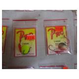 30pcs (New) Pro Tackle Fishing Tackle