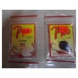30pcs (New) Pro Tackle Fishing Tackle