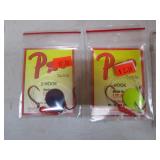 30pcs (New) Pro Tackle Fishing Tackle