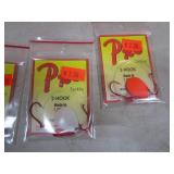 30pcs (New) Pro Tackle Fishing Tackle