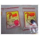 30pcs (New) Pro Tackle Fishing Tackle