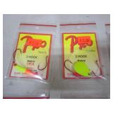 30pcs (New) Pro Tackle Fishing Tackle