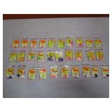 30pcs (New) Pro Tackle Fishing Tackle