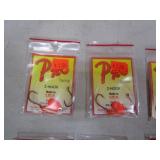 30pcs (New) Pro Tackle Fishing Tackle