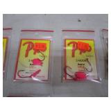 30pcs (New) Pro Tackle Fishing Tackle