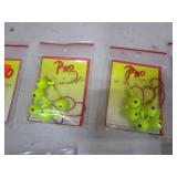 30pcs (New) Pro Tackle Fishing Tackle