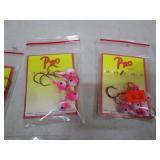 30pcs (New) Pro Tackle Fishing Tackle
