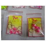 30pcs (New) Pro Tackle Fishing Tackle