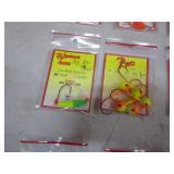 30pcs (New) Pro Tackle Fishing Tackle