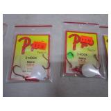 30pcs (New) Pro Tackle Fishing Tackle