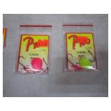 30pcs (New) Pro Tackle Fishing Tackle
