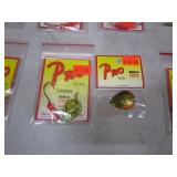 30pcs (New) Pro Tackle Fishing Tackle