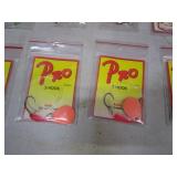 30pcs (New) Pro Tackle Fishing Tackle