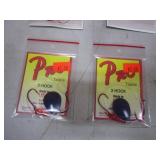 30pcs (New) Pro Tackle Fishing Tackle