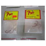 30pcs (New) Pro Tackle Fishing Tackle