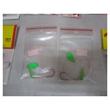 30pcs (New) Pro Tackle Fishing Tackle