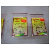 30pcs (New) Pro Tackle Fishing Tackle