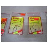 30pcs (New) Pro Tackle Fishing Tackle