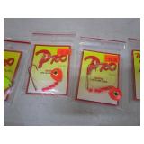 30pcs (New) Pro Tackle Fishing Tackle